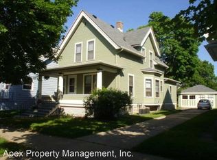 2129 E Mifflin St #1, Madison, WI 53704