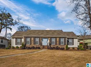 1812 Catala Rd, Vestavia, AL 35216