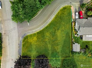 0 S Bakerview Pl, Ferndale, WA