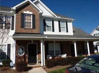 1855 Birmingham Dr, Hillsborough, NC 27278