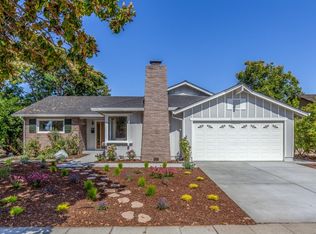 1342 Hollenbeck Ave, Sunnyvale, CA 94087