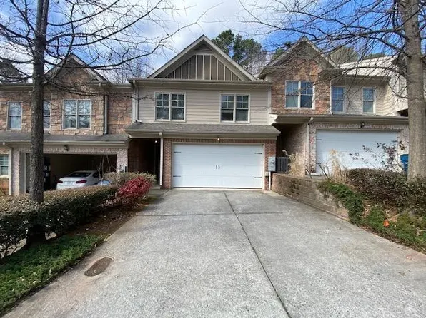 185 Woodhaven Way, Alpharetta, GA 30009