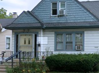 2444 N 55th St, Milwaukee, WI 53210