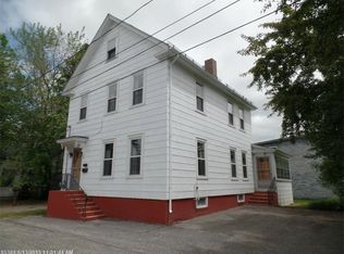 35 Deering St, Norway, ME 04268