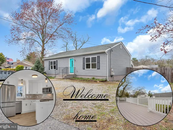 532 Beachwood Blvd, Beachwood, NJ 08722