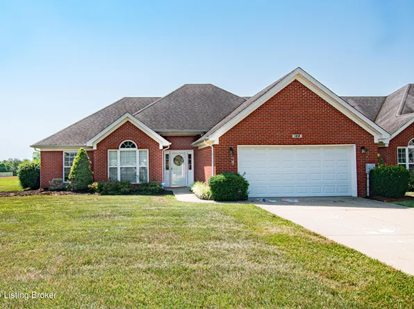 122 W Woodlake Cir, Mount Washington, KY 40047