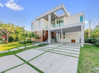 544 Ridgewood Rd, Key Biscayne, FL 33149
