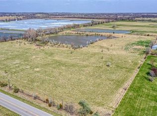LOT 1 SE Outer Rd, Harrisonville, MO 64701