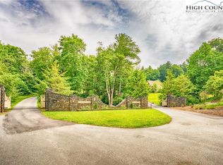 LOT 10 Cielo Rd, Blowing Rock, NC 28605