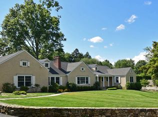 6 Old Parish Rd, Darien, CT 06820