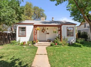 2422 3rd Ave, Pueblo, CO 81003