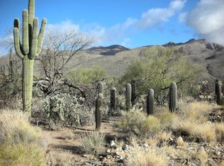 4828 N Placita Pajarillo, Tucson, AZ 85749