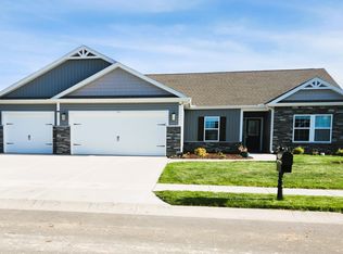 197 Endurance Dr, West Lafayette, IN 47906