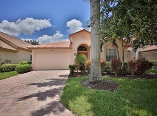 7523 Sika Deer Way, Fort Myers, FL 33966