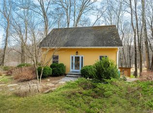 41 Chapman Road, Garrison, NY 10524