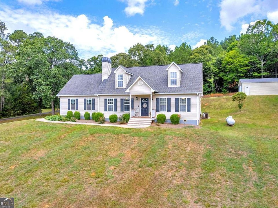 4481 Nopone Rd, Gainesville, GA 30506 MLS 10333422 Zillow