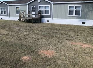 316 Avenue G, Beaver, OK 73932