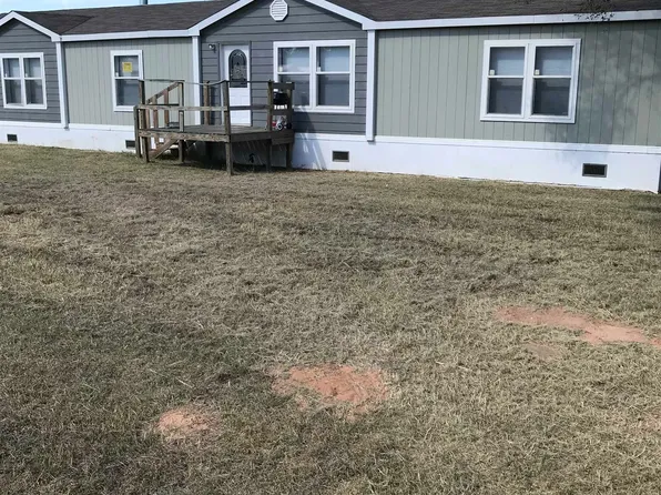 316 Avenue G, Beaver, OK 73932