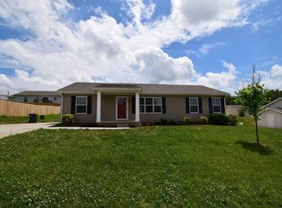 1153 Case View Rd LOT 15, Dandridge, TN 37725