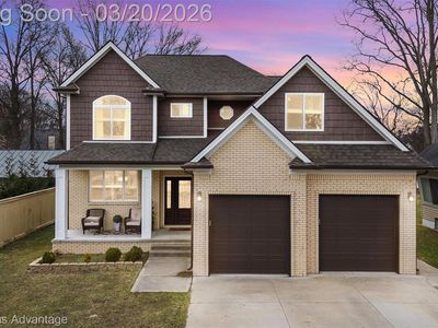9114 Cardwell St, Livonia, MI, 48150
