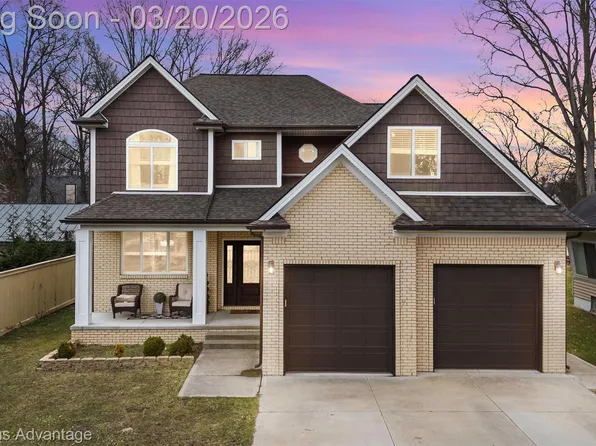 9114 Cardwell St, Livonia, MI 48150