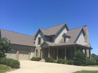6609 Hypoint Ridge Rd, Crestwood, KY 40014
