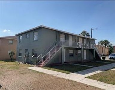 702 Michigan Ct APT 4, Saint Cloud, FL, 34769