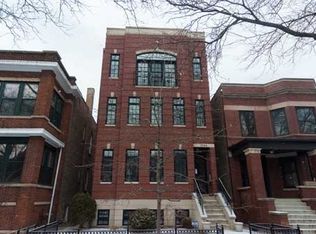 1244 W Cornelia Ave APT 3, Chicago, IL