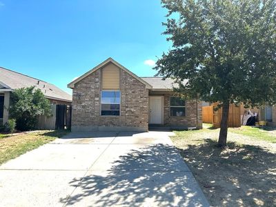4327 Caroline St, Laredo, TX, 78046