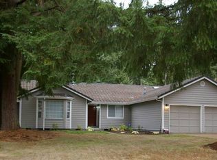 4120 Autumn Line Dr SE, Olympia, WA 98513