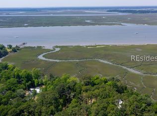 68A Carvin Rd, Daufuskie Island, SC 29915