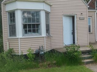13640 Liberal St, Detroit, MI 48205