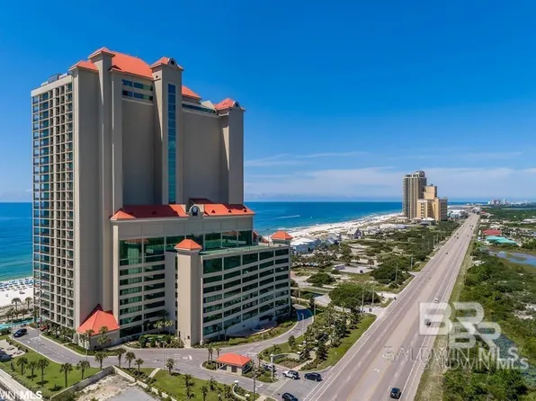 23972 Perdido Beach Blvd #1503, Orange Beach, AL 36561