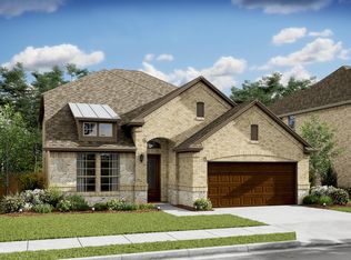 1355 Stampede St, Justin, TX 76247