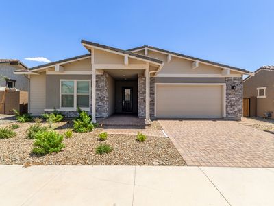 44713 N 44th Dr, Phoenix, AZ, 85087