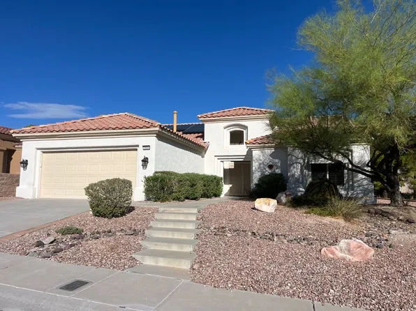 2929 Faiss Dr, Las Vegas, NV 89134