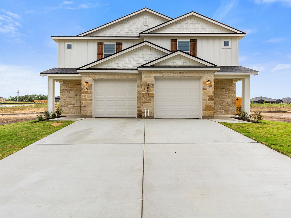 1st image of 3803 Pecan Hickory Trl #B
