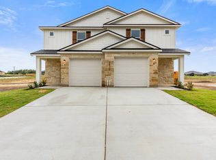 3803 Pecan Hickory Trl #B, Killeen, TX 76542