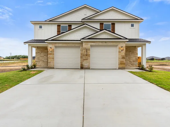 3803 Pecan Hickory Trl #B, Killeen, TX 76542