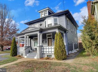 541 Union St, Millersburg, PA 17061