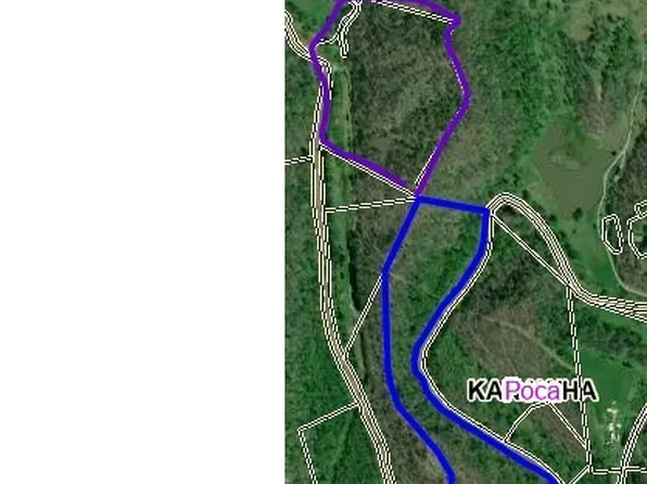 0 Poca Flats Rd, Charleston, WV 25320