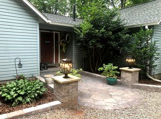 195 Marina Rd, Bracey, VA 23919