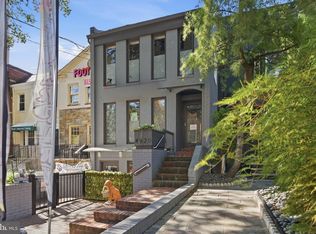 4820 Macarthur Blvd NW, Washington, DC 20007