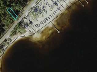 2127 Highway 98 E, Carrabelle, FL 32322