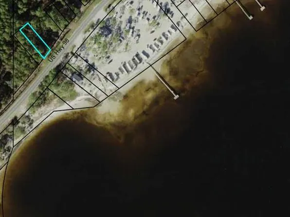 2127 Highway 98 E, Carrabelle, FL 32322