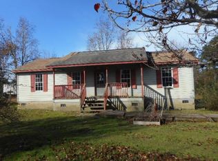 280 Harrison Rd, Waynesboro, GA 30830