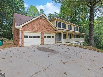 3736 Wildwood Farms Dr, Duluth, GA, 30096