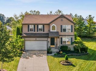 29 Claiborne Ct, Florence, KY 41042