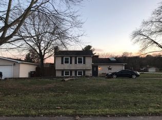 5152 Headgates Rd, Hamilton, OH 45011