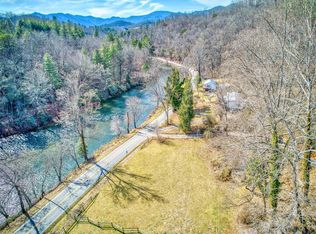 LOT N River Rd #D, Sylva, NC 28779